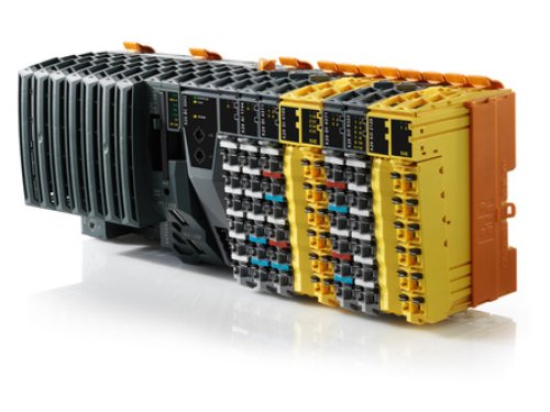 PLC