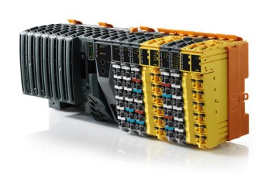 B&R Automation - X20